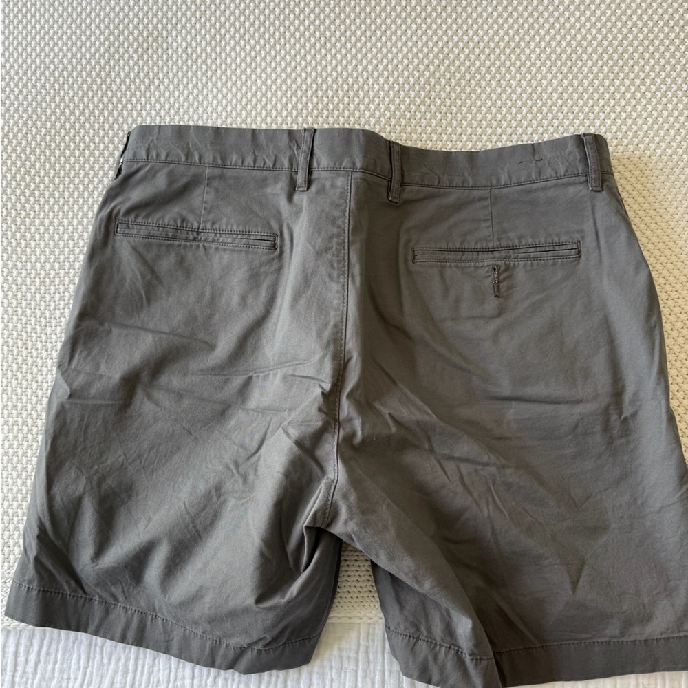 J Crew Chino Short 7inch - Picture 4 of 4
